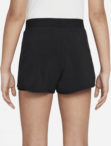 Шорты для девочек Nike NKCT Dri-FIT Victory, арт. DB5612-010