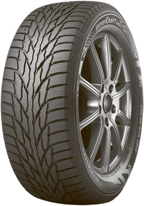Легковая шина KUMHO WS51 255/55R19 111T XL Китай