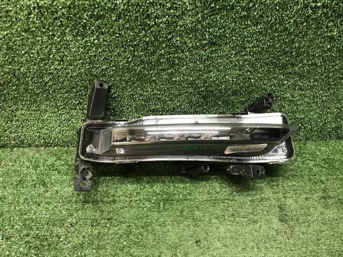 ПТФ правая Chery Tiggo 8 Pro (2021-2024)