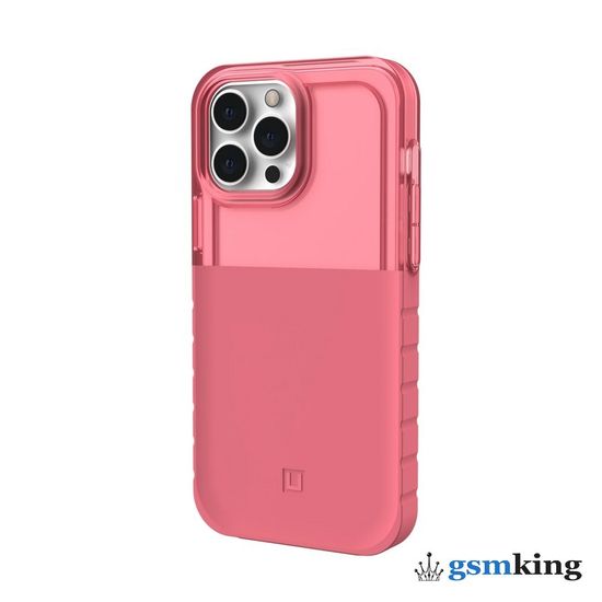 UAG Dip Series Case for Apple iPhone 13 Pro Max Clay (Розовый)11316U319898