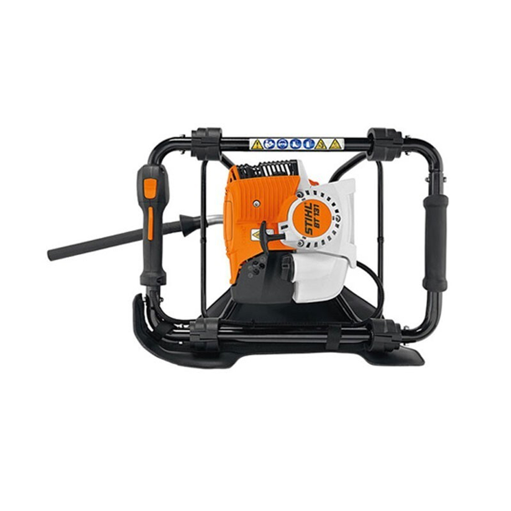 Бензобур Stihl BT 131