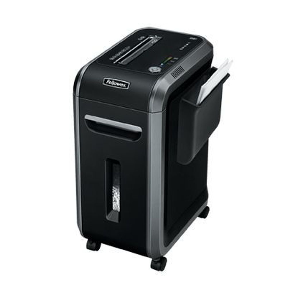 Уничтожитель документов Fellowes PowerShred™ 99Ci