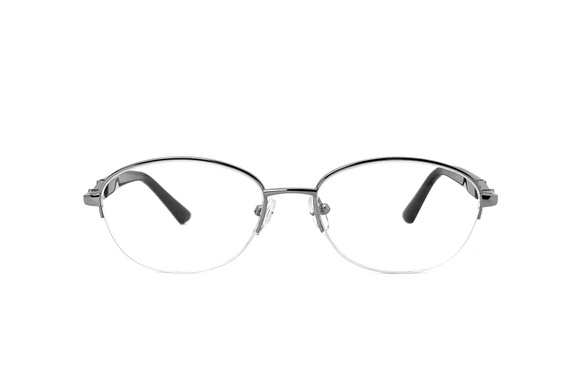 Овальная оправа  Eye look