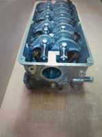 Головка блока BYD F3 4G18