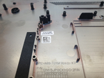 Поддон Asus FX505D, 13N1-5JA0511