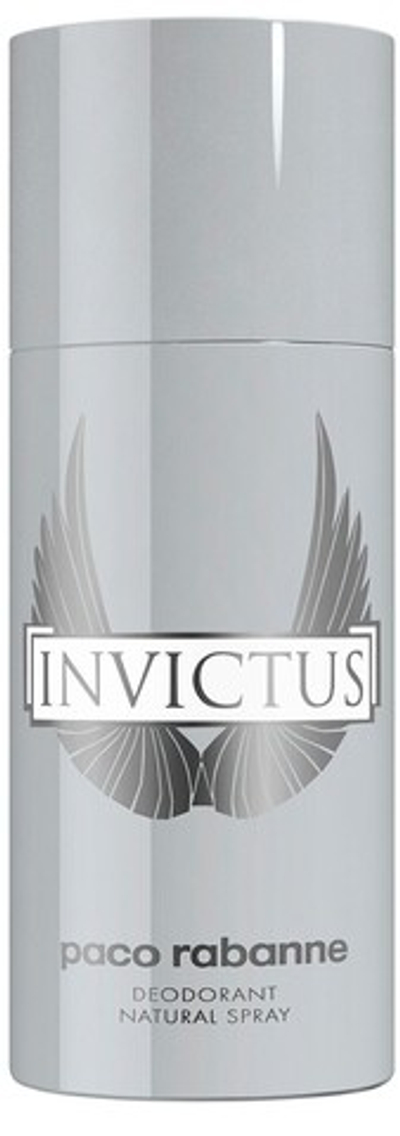 Paco Rabanne Invictus Deo Spray 150 ml
