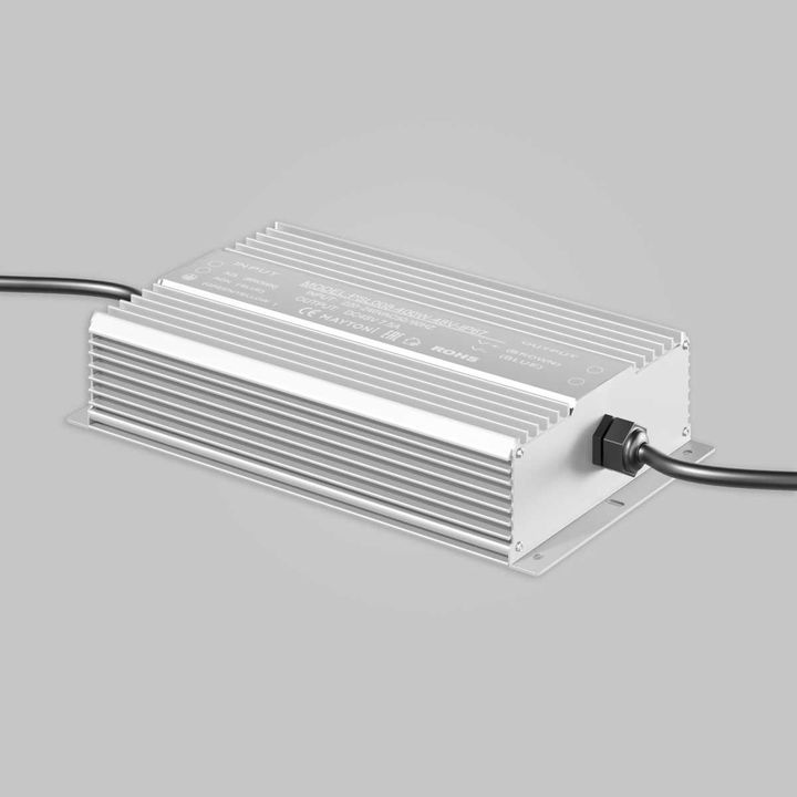Блок питания Maytoni PSL008-400W-48V-IP67