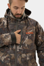Костюм Remington Blizzard Timber 3 в 1