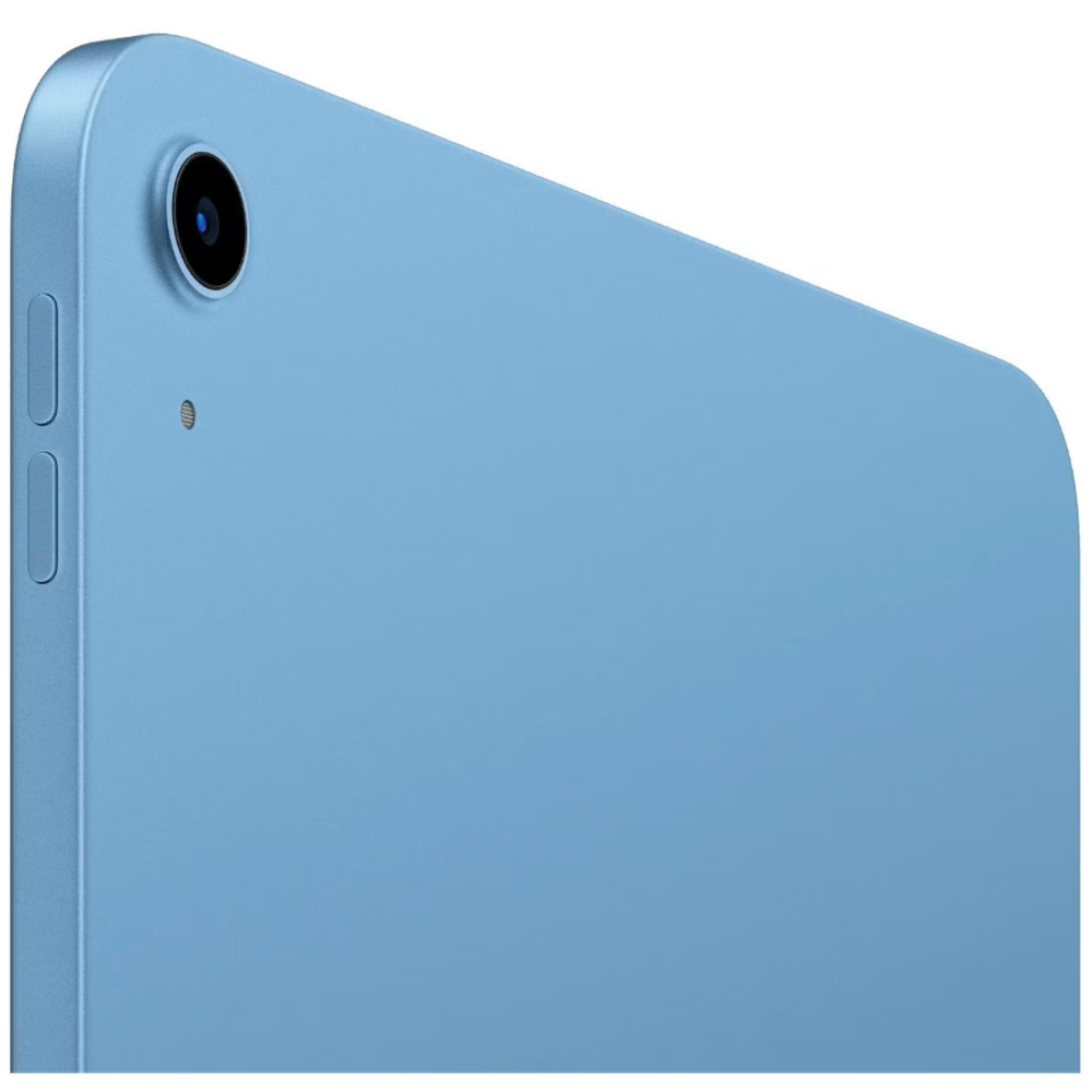 Планшет Apple iPad 11 (2025) 256GB Wi-Fi + Cellular Blue