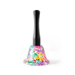 Звонок барный "Magic" d 6,5 см h13,5 см с пласт. ручкой B'Guys P.L. BarWare