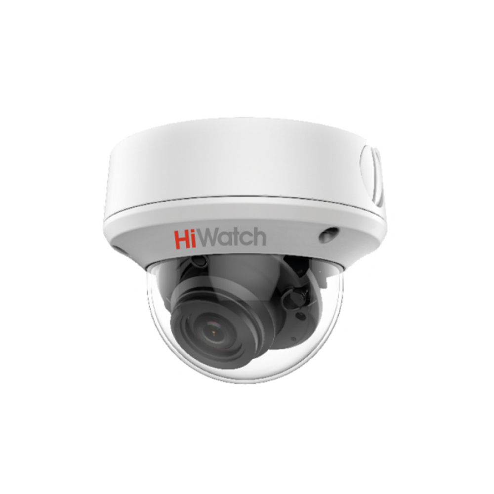 DS-T508 HD-TVI камера 5 Мп HiWatch
