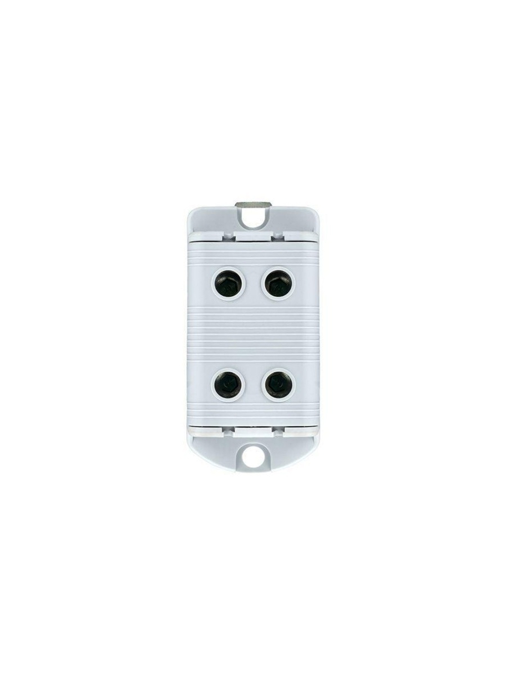Клемма силовая вводная двойн. КСВ 16-95кв.мм сер. EKF plc-kvs2-16-95-grey