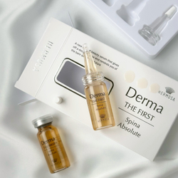 Сыворотка с микроспикулами HERMOSA Derma The First Spina Absolute