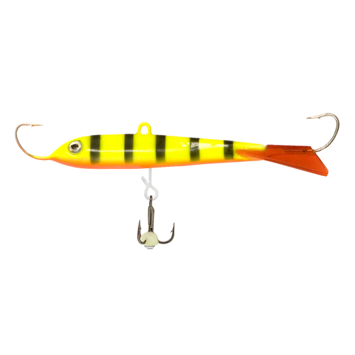 Балансир Spider Pro 29 26 гр. 80 мм 87