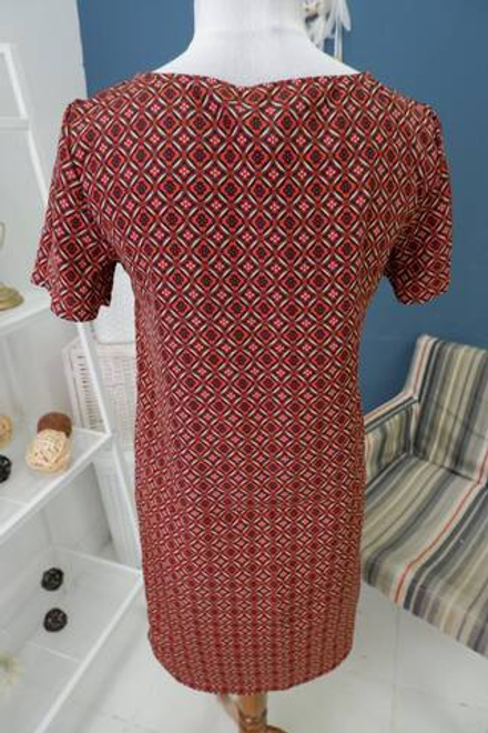 Платье Concept Club с принтом 44 размер