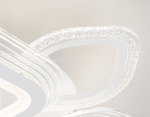Потолочная люстра Ambrella Light FA FA4294