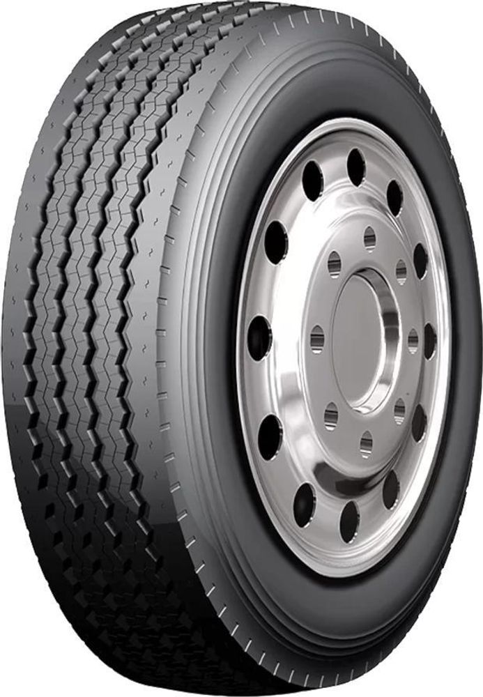 Rapid T286 (прицепная) 385/65 R22.5 160K