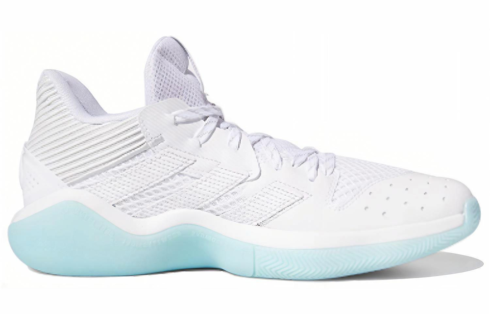 Кроссовки Adidas Harden Stepback 1