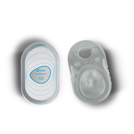 Оптическое покрытие Amcor