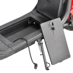 Электроскутер Cityсoco WHITE SIBERIA PRO MAX + 3950W 21AH Красный