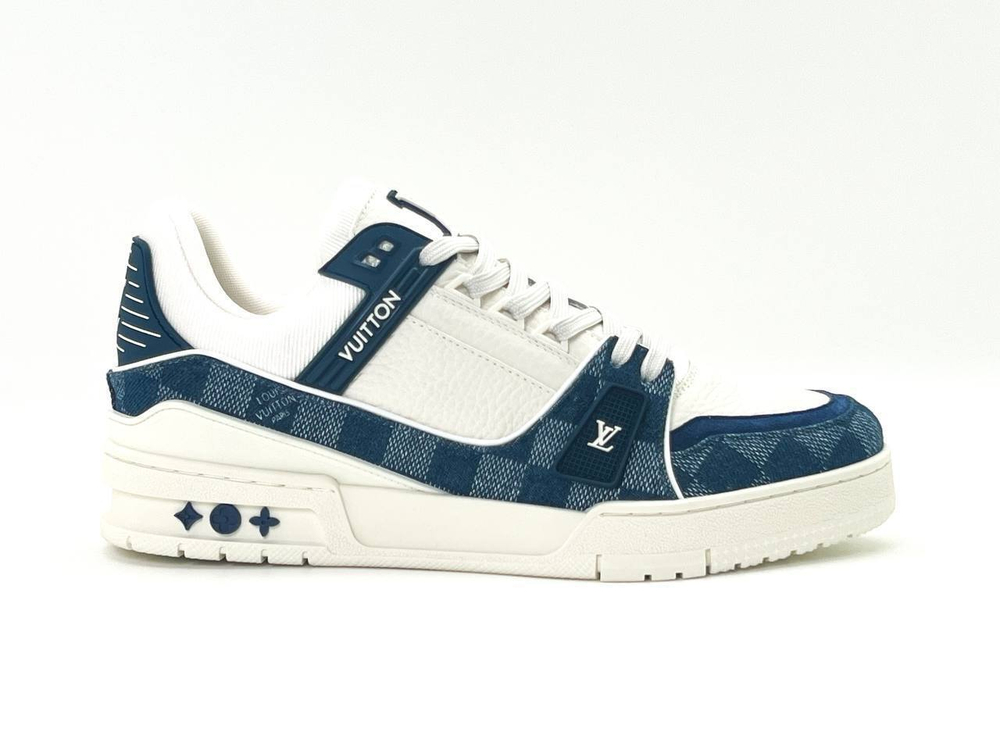 Кроссовки Louis Vuitton