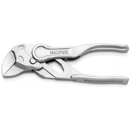 Клещи – гаечный ключ XS Knipex 86 04 100