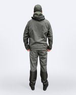 Костюм демисезонный Taygerr Матрица Исландия Хаки, до -5 °C,