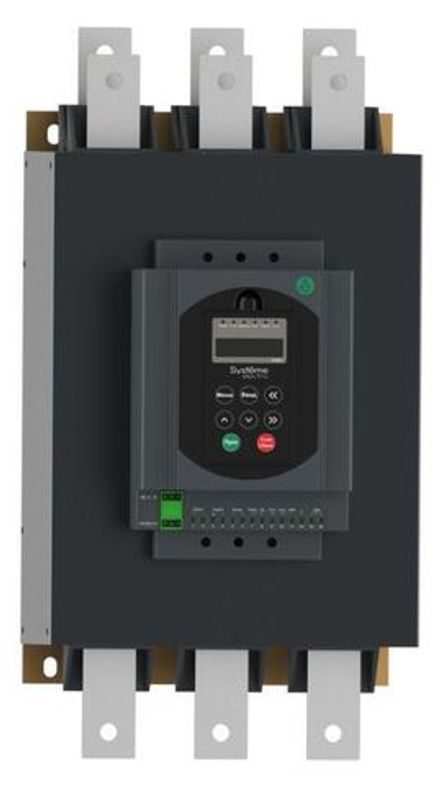 Устройство плавного пуска STS22 90кВт 400В без встроен. байпасного контактора SE STS22D90N4