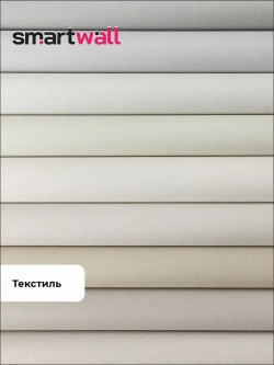 Каталог образцов SmartWall горячее тиснение