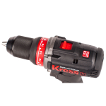 Аккумуляторная дрель-шуруповерт KRESS KU124