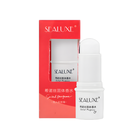 (0.5PV)SEALUXE Твердые духи (Роза)