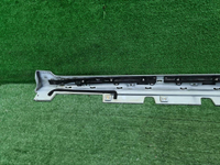 Накладка порога правая Kia Cerato 4 (2018-н.в.)