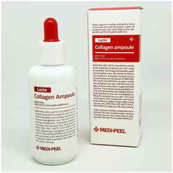 Medi-Peel Red Lacto Collagen Ampoule Коллагеновая ампула с лактобактериями и аминокислотами