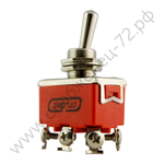 Выключатели-тумблеры Энергия