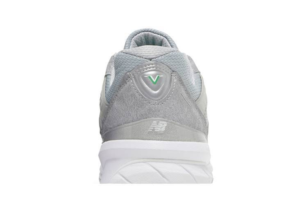 Кроссовки New Balance Nb 990 V5 Vegan Friendly