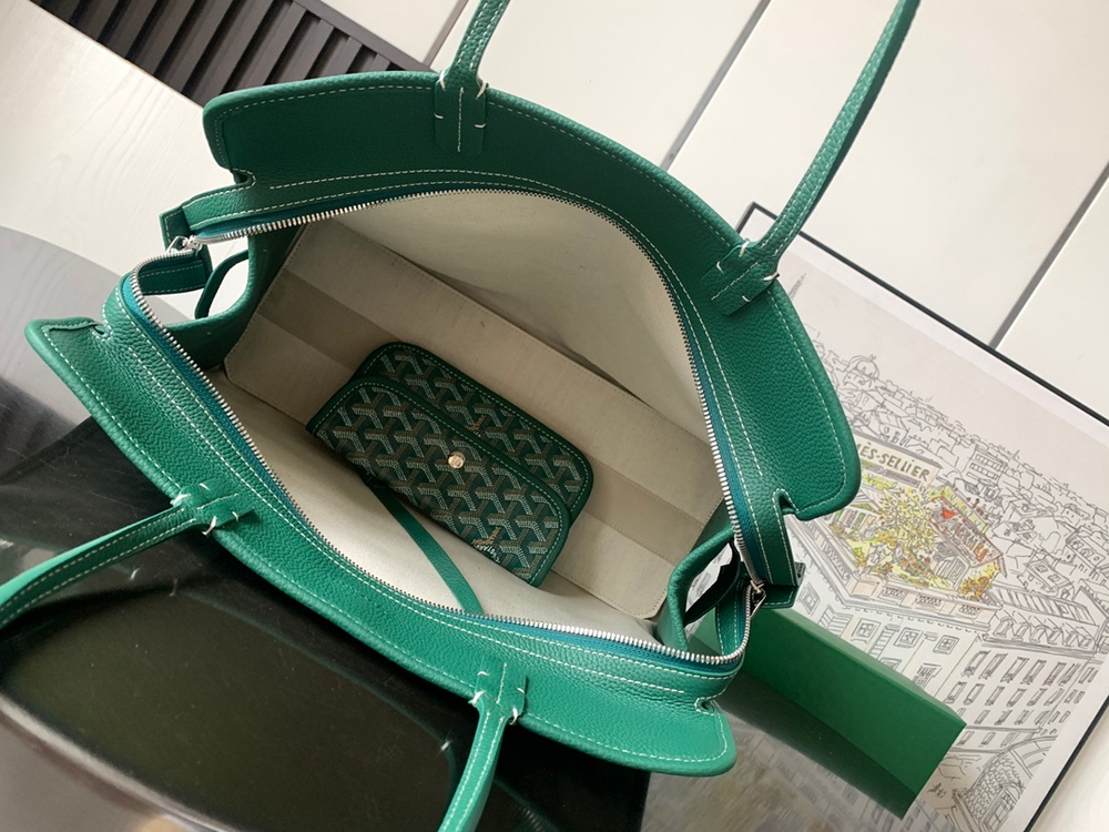 Goyard Hardy PM Bag