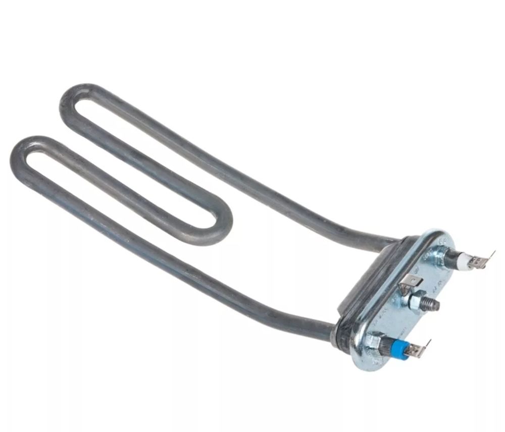 Тэн для стиральной машины Ardo (Ардо) 524006200, 524006201, 524005101, 3406055, 998003300, 524000301.