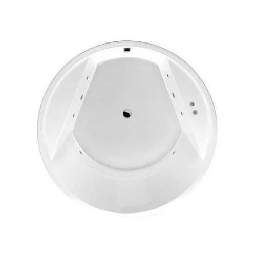 Акриловая ванна Excellent Great Arc Soft 160 WAEX.GRE16.SOFT