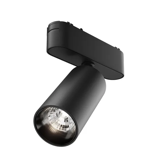 Трековый светильник Фокус / Focus Led Radity 4000K 12Вт 36° Technical tr103-1-12w4k-m-b