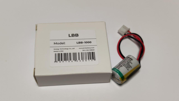 Элемент питания LBB-1000
