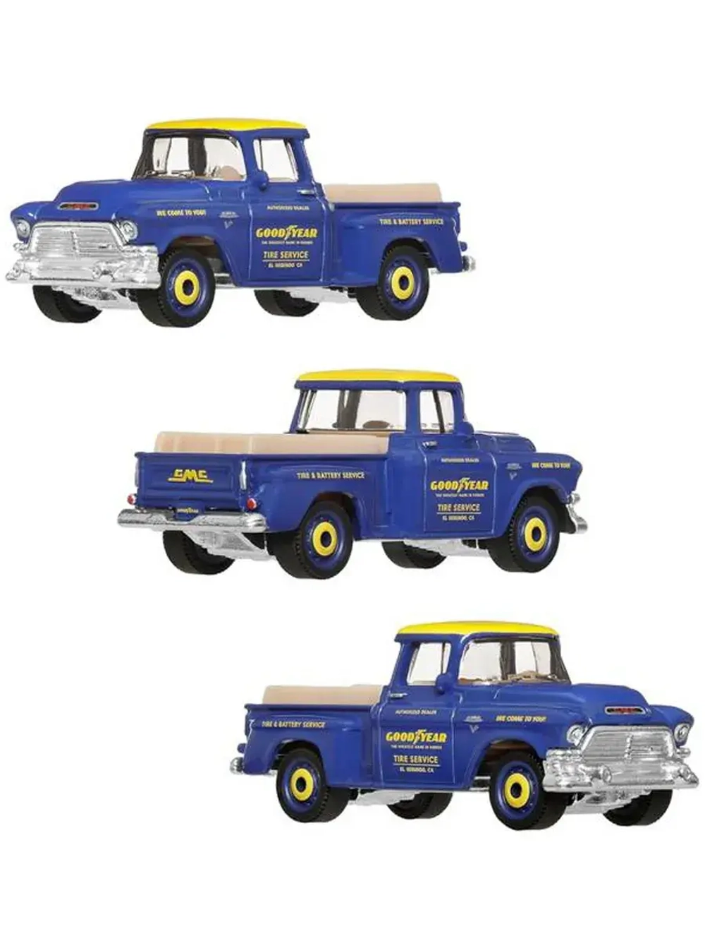 Машинка Хот Вилс Matchbox Volkswagen T2 Bus GBJ48 HLJ73