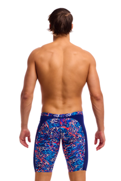 Джаммеры FUNKY TRUNKS Men's Mad Cat