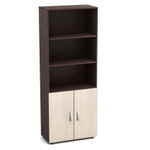 Шкаф для документов открытый КАНЦ