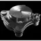 Esoteric Grandioso T1 AL Silver