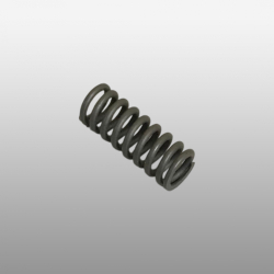 0732.040.984 - Пружина нажимная на КПП ZF 16S