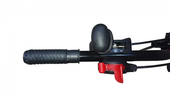 Мотоблок "КАДВИ" ОКА МБ-1Д3М10А (Кадви 7 л.с.)