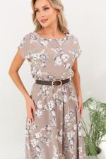 Платье Дарья №82 Valentina