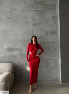 Платье KF-5592 Фабрика Моды