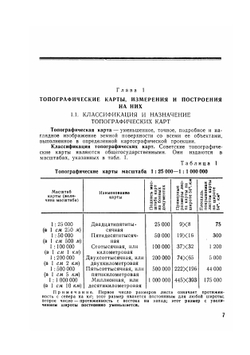 Справочник по военной топографии | А.М. Говорухин