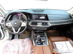 BMW X7 (G07) xDrive 40i Design Pure Excellence 6-и местный (02.2020)